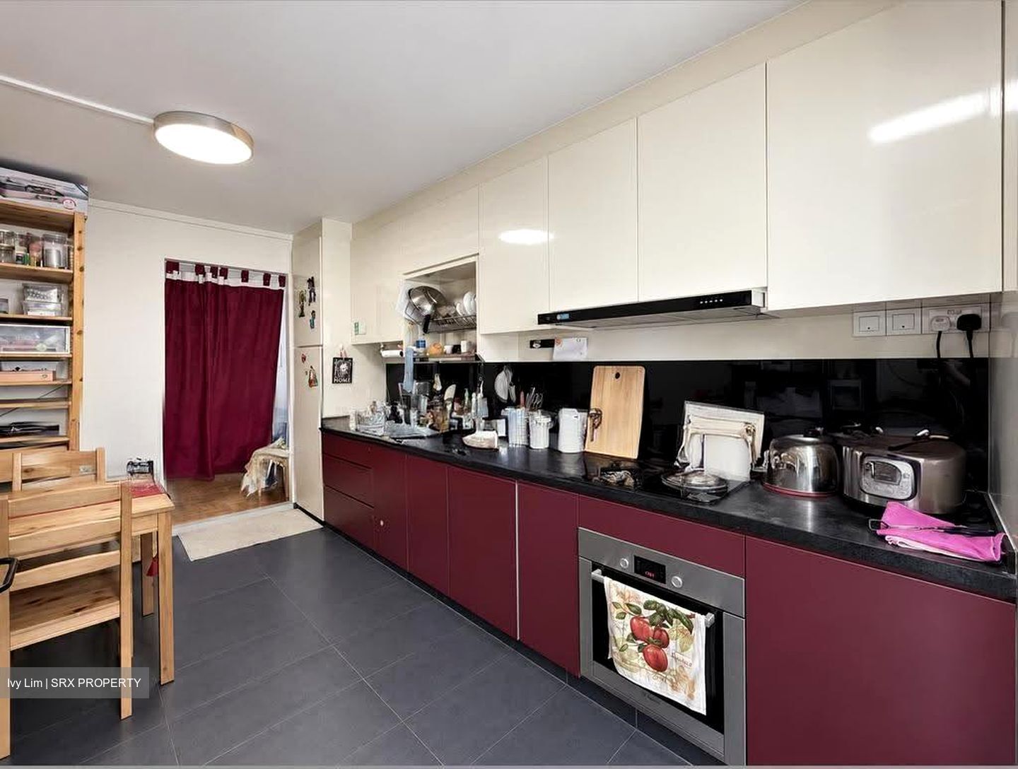 Blk 217 Yishun Gardens (Yishun), HDB 3 Rooms #612734771